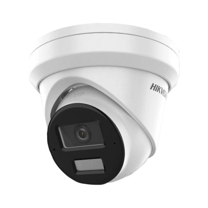 Відеокамера DS-2CD2383G2-LI2U (2.8мм) Hikvision
