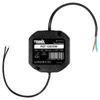 Блок живлення PST-12015W 12V/1.5A/IP67 TRINIX