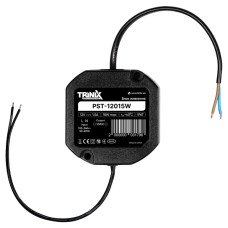 Блок живлення PST-12015W 12V/1.5A/IP67 TRINIX