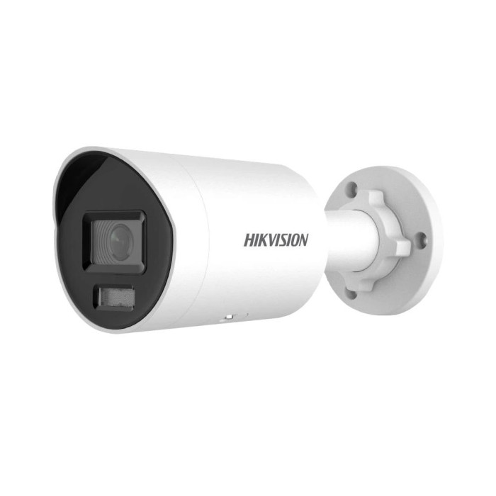 Відеокамера DS-2CD2086G2H-IU (eF) (2.8мм) Hikvision
