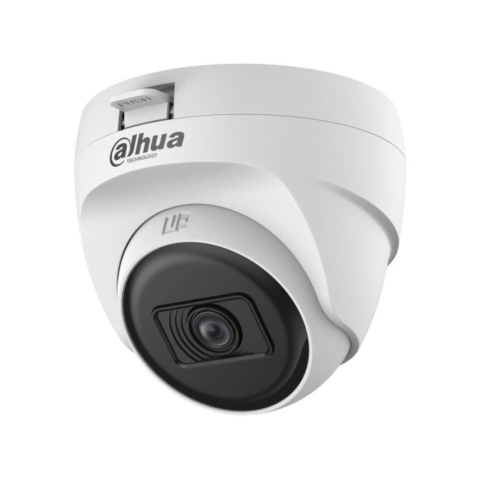 Відеокамера DH-HAC-T1A21P-U 2.8mm Dahua