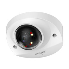 Відеокамера DH-IPC-HDBW2449F-AS-IL Dahua