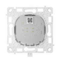 Реле для вимикача світла LightSwitch Ajax LightCore (2-gang/2-way)