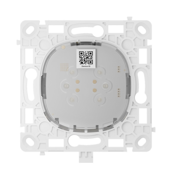 Реле для вимикача світла LightSwitch Ajax LightCore (2-gang/2-way)