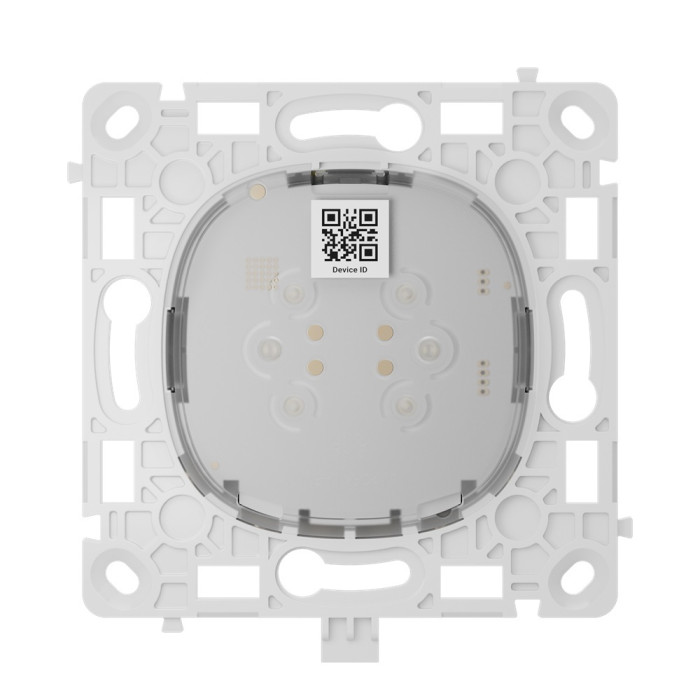 Реле для вимикача світла LightSwitch Ajax LightCore (Crossover)