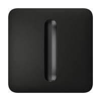 Кнопка Dimmer Ajax SoloButton (Dimmer) black