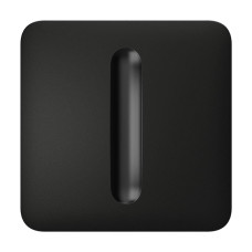 Кнопка Dimmer Ajax SoloButton (Dimmer) black