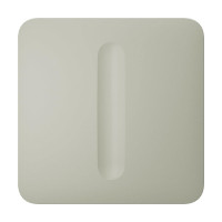 Кнопка Dimmer Ajax SoloButton (Dimmer) oyster