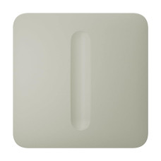 Кнопка Dimmer Ajax SoloButton (Dimmer) oyster