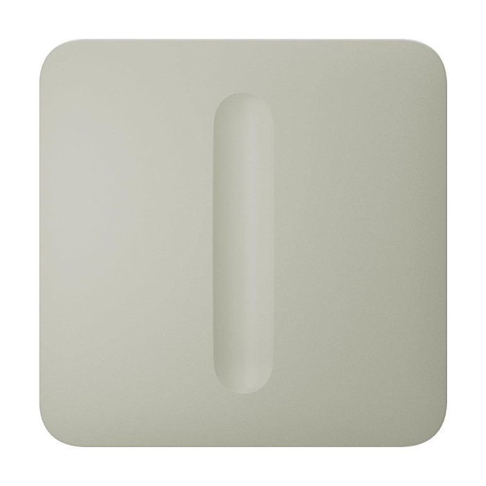 Кнопка Dimmer Ajax SoloButton (Dimmer) oyster
