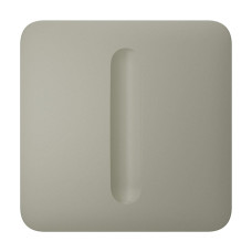Кнопка Dimmer Ajax SoloButton (Dimmer) olive