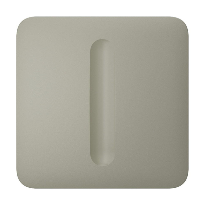 Кнопка Dimmer Ajax SoloButton (Dimmer) olive