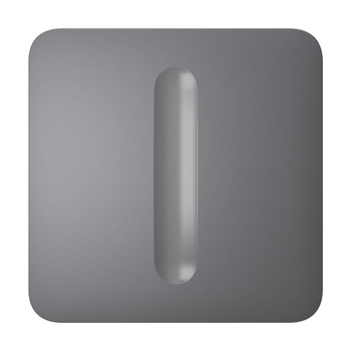 Кнопка Dimmer Ajax SoloButton (Dimmer) grey
