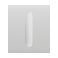 Кнопка Dimmer Ajax CenterButton (Dimmer) white