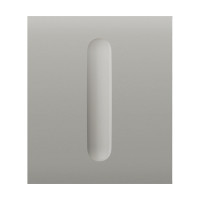 Кнопка Dimmer Ajax CenterButton (Dimmer) oyster