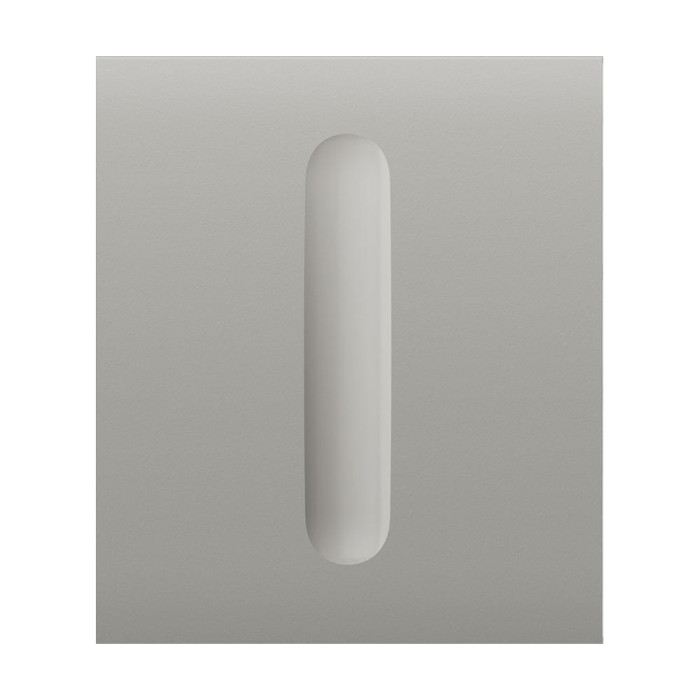 Кнопка Dimmer Ajax CenterButton (Dimmer) oyster