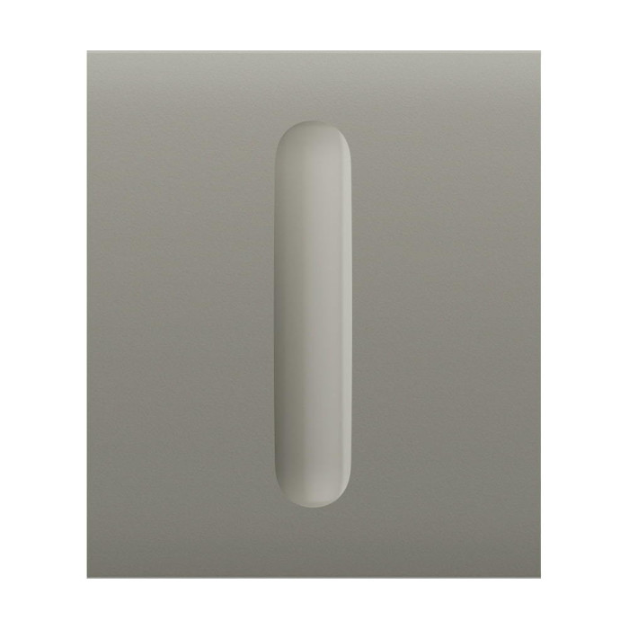 Кнопка Dimmer Ajax CenterButton (Dimmer) olive
