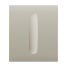 Кнопка Dimmer Ajax CenterButton (Dimmer) ivory