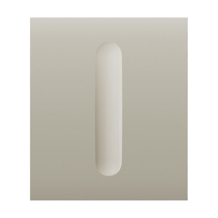 Кнопка Dimmer Ajax CenterButton (Dimmer) ivory
