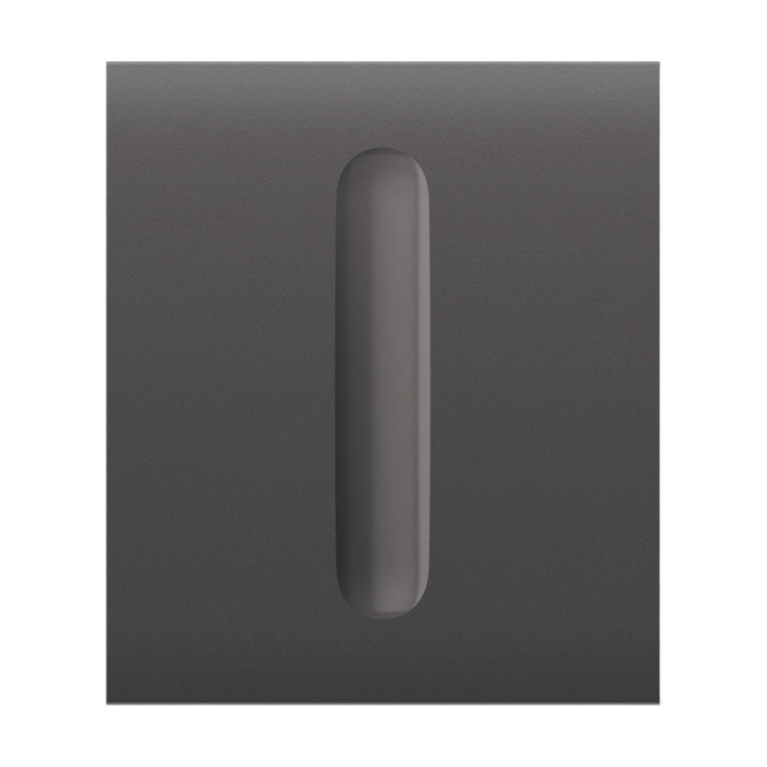 Кнопка Dimmer Ajax CenterButton (Dimmer) grey