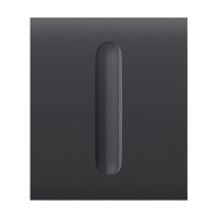 Кнопка Dimmer Ajax CenterButton (Dimmer) graphite