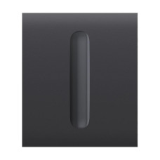 Кнопка Dimmer Ajax CenterButton (Dimmer) graphite