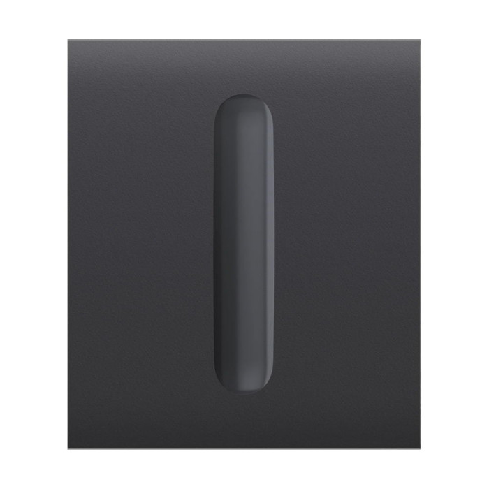 Кнопка Dimmer Ajax CenterButton (Dimmer) graphite