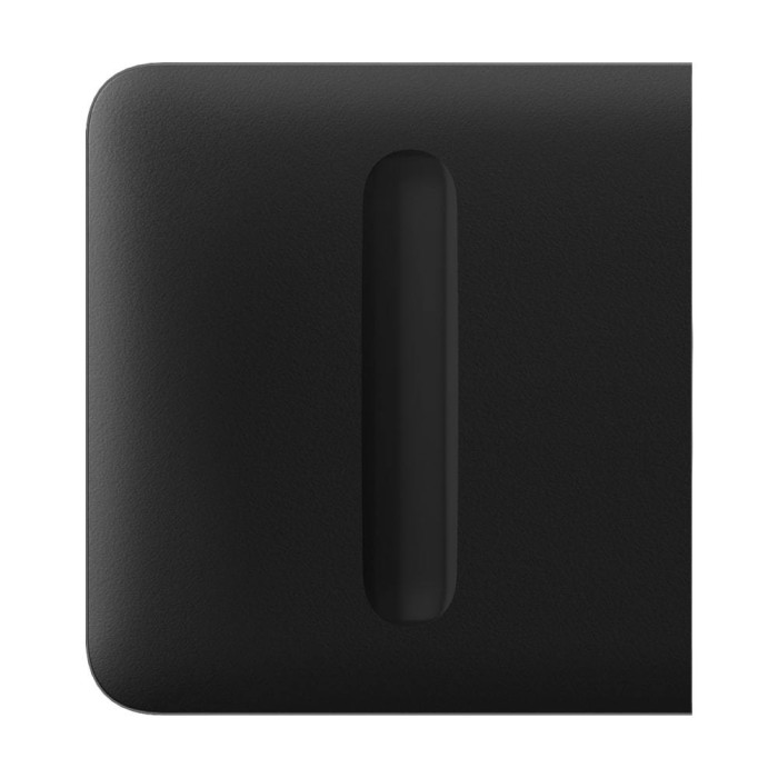 Кнопка Dimmer Ajax SideButton (Dimmer) black