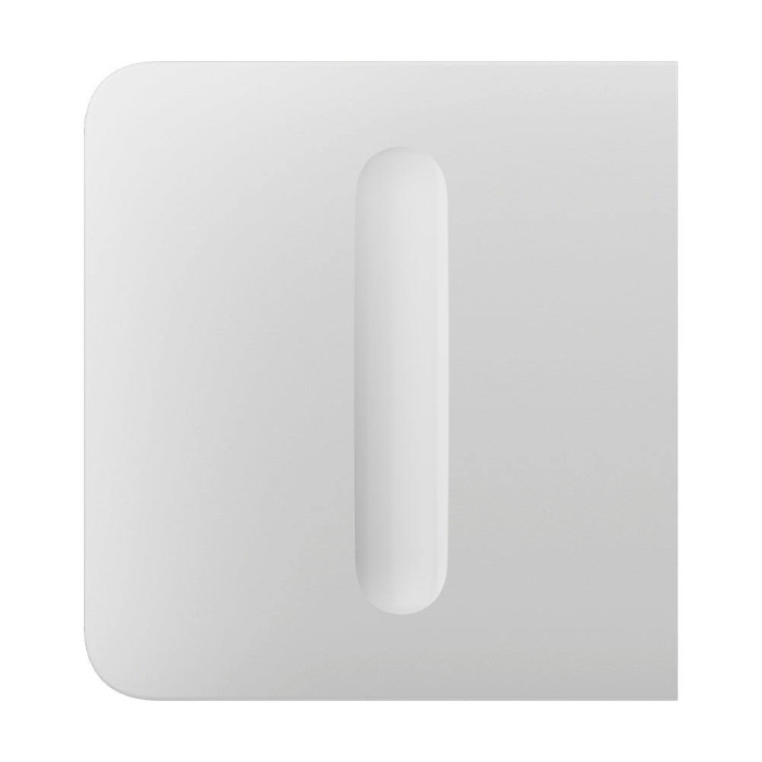 Кнопка Dimmer Ajax SideButton (Dimmer) white