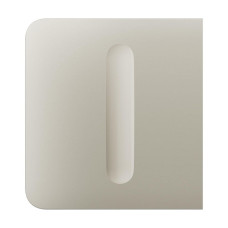 Кнопка Dimmer Ajax SideButton (Dimmer) ivory