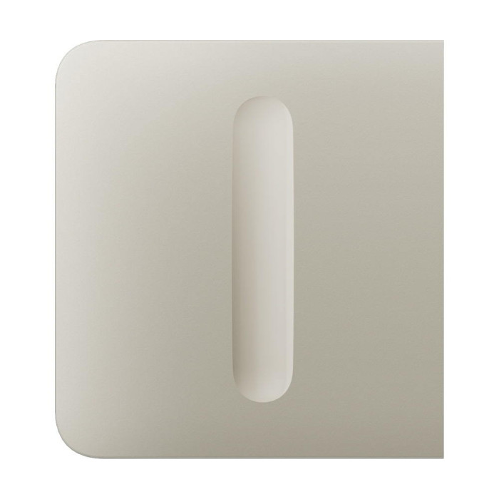 Кнопка Dimmer Ajax SideButton (Dimmer) ivory