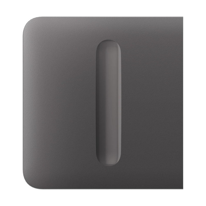 Кнопка Dimmer Ajax SideButton (Dimmer) grey