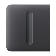 Кнопка Dimmer Ajax SideButton (Dimmer) graphite