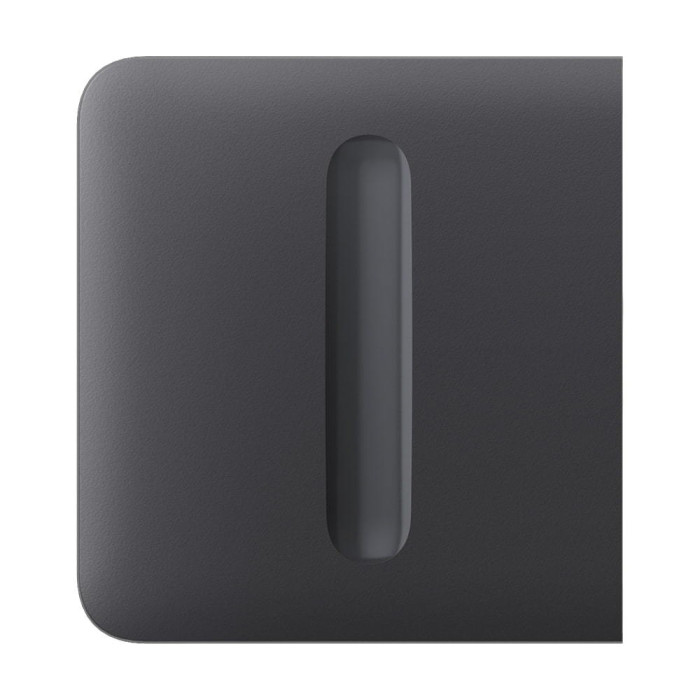 Кнопка Dimmer Ajax SideButton (Dimmer) graphite