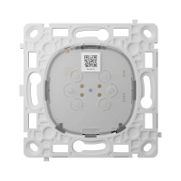 Реле для вимикача світла LightSwitch Ajax LightCore (2-way) vertical