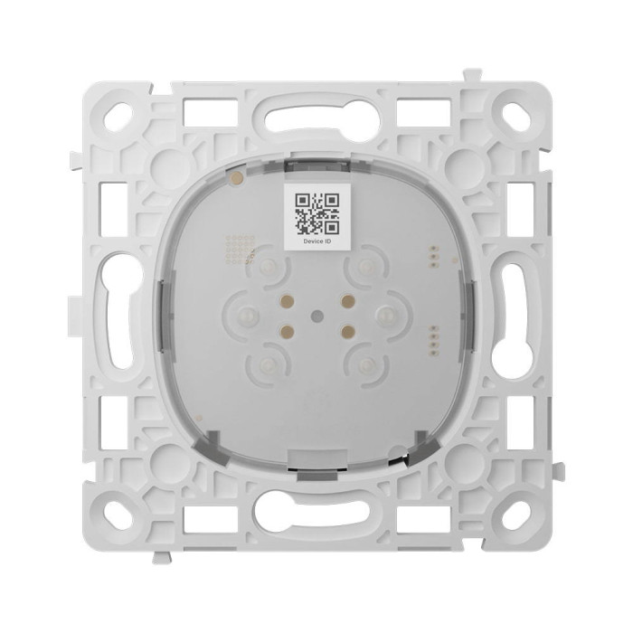 Реле для вимикача світла LightSwitch Ajax LightCore (2-way) vertical