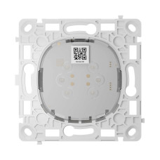 Реле для вимикача світла LightSwitch Ajax LightCore (2-gang/2-way) vertical
