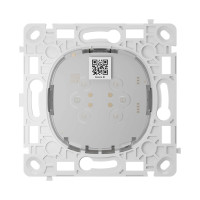 Реле для вимикача світла LightSwitch Ajax LightCore (Crossover) vertical