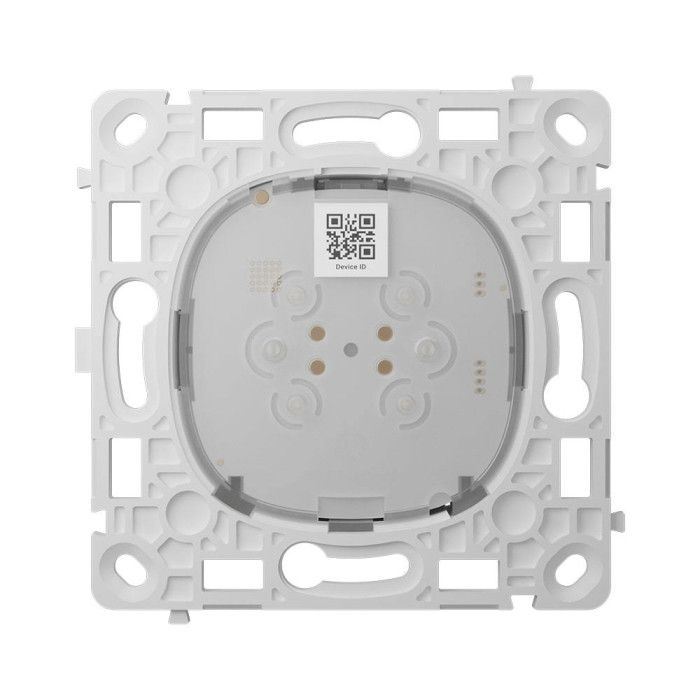 Реле для вимикача світла LightSwitch Ajax LightCore (Dimmer) vertical