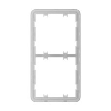 Рамка для LightSwitch AjaxFrame (2 seats) vertical
