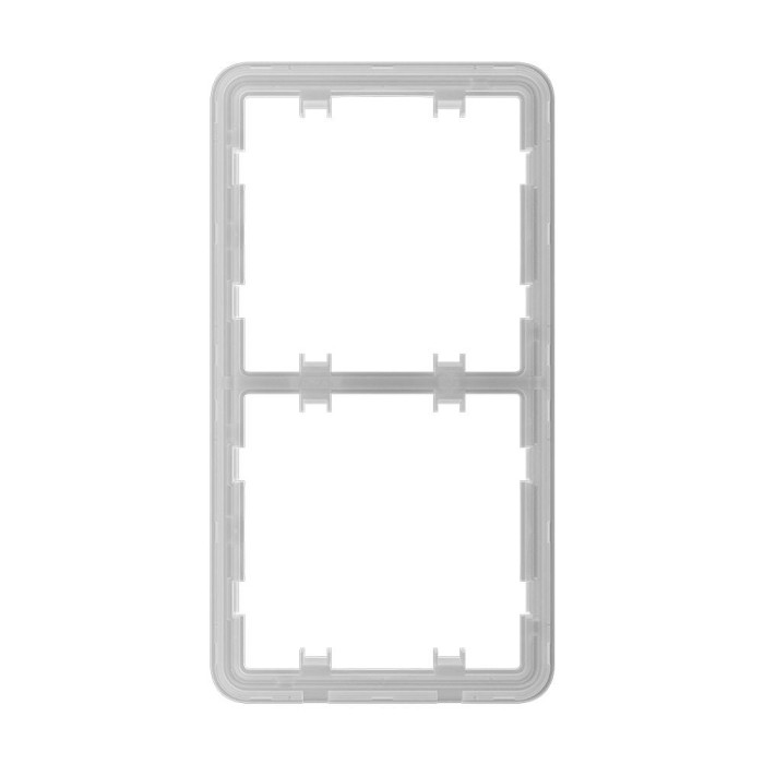 Рамка для LightSwitch AjaxFrame (2 seats) vertical