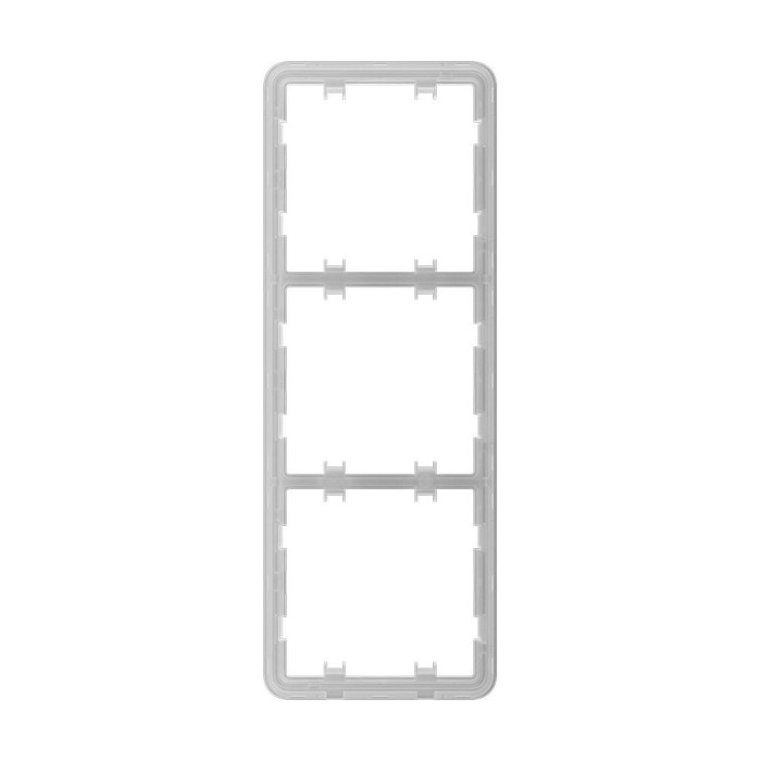 Рамка для LightSwitch AjaxFrame (3 seats) vertical