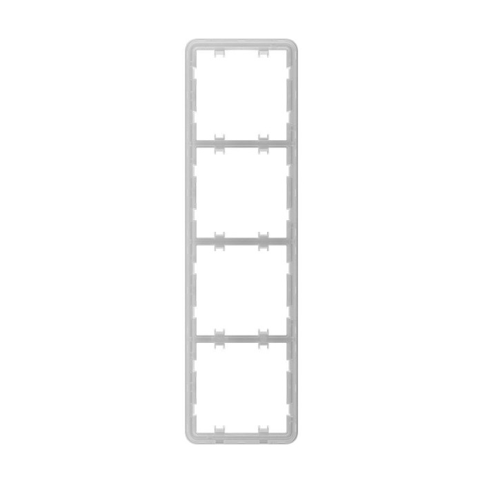 Рамка для LightSwitch AjaxFrame (4 seats) vertical