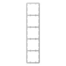 Рамка для LightSwitch AjaxFrame (5 seats) vertical