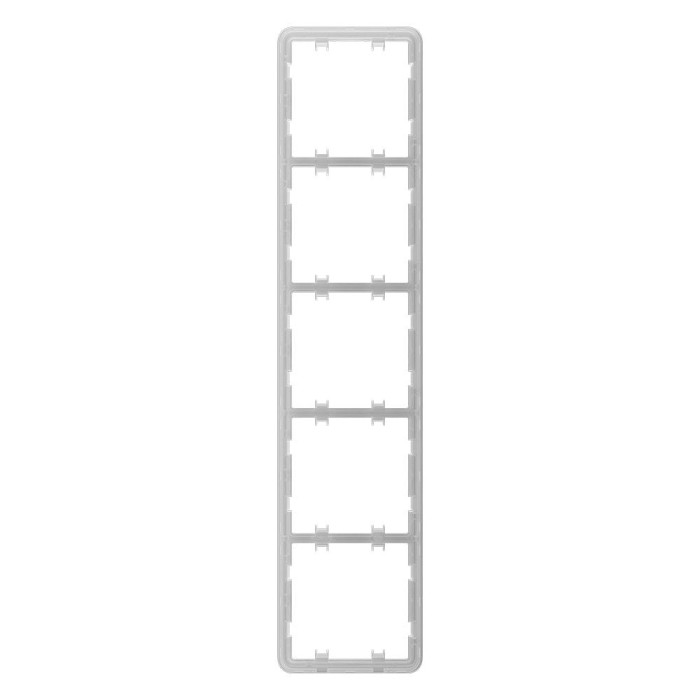Рамка для LightSwitch AjaxFrame (5 seats) vertical