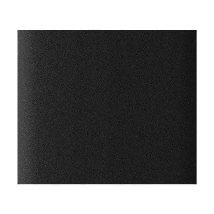 Кнопка Button AjaxCenterButton (1-gang) vertical black