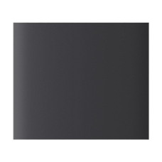 Кнопка Button AjaxCenterButton (1-gang) vertical graphite