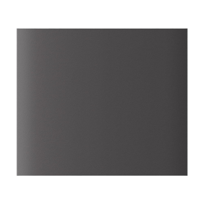 Кнопка Button AjaxCenterButton (1-gang) vertical grey