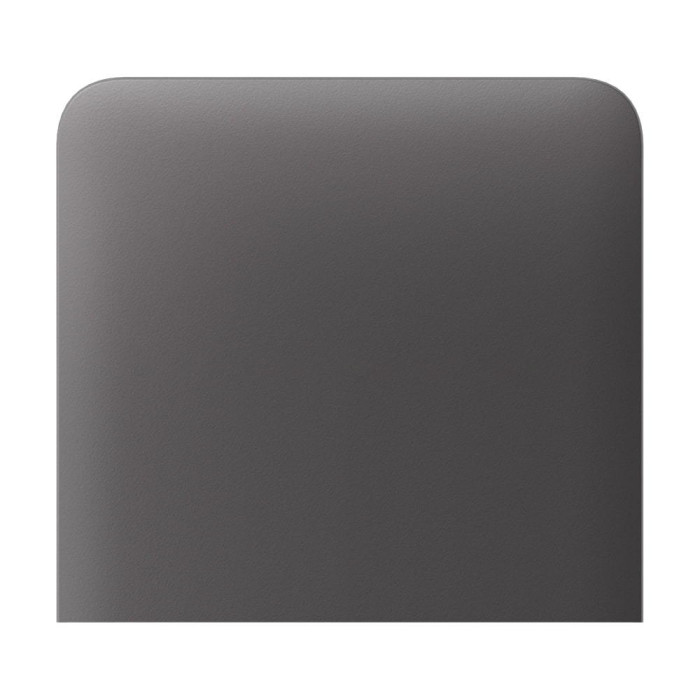 Кнопка Button AjaxSideButton (1-gang) vertical grey