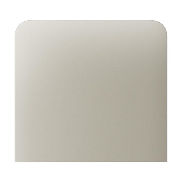 Кнопка Button AjaxSideButton (1-gang) vertical ivory